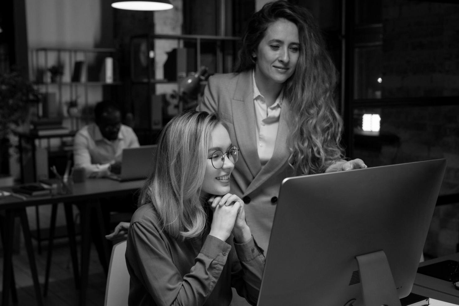 Conexión segura y rendimiento optimizado