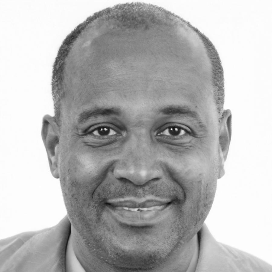 Retrato profesional de Ignasi Bellver