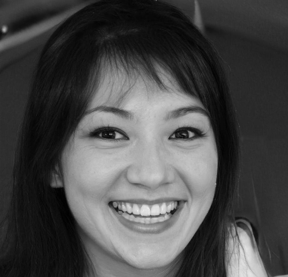 Perfil de Eevi Mäkinen